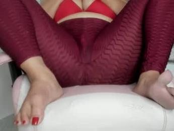 coffee_hot — Chaturbate profile photo