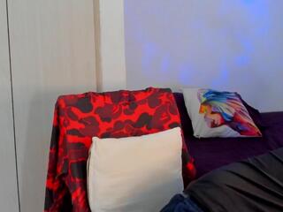 Breth Colton — Flirt4free stream photo (Apr 2026)