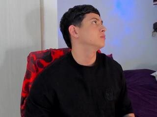 Breth Colton — Flirt4free stream photo (Apr 2026)