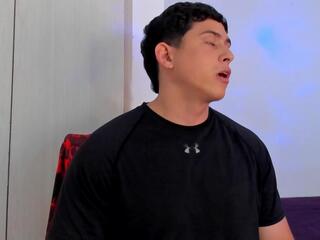 Breth Colton — flirt4free