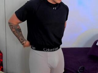Breth Colton — Flirt4free stream photo (Apr 2026)