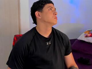 Breth Colton — Flirt4free stream photo (Apr 2026)