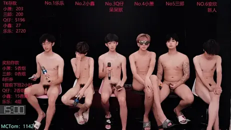 Chenyong123 — 在 stripchat 直播的网络摄像头模特
