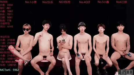 Chenyong123 — 在 stripchat 直播的网络摄像头模特