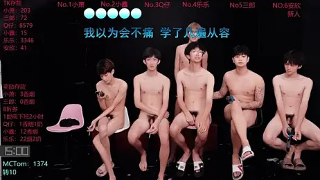 Chenyong123 — 在 stripchat 直播的网络摄像头模特