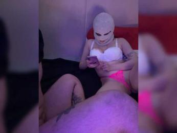 Razvratnyu666 — Bongacams stream photo (Aug 2025)