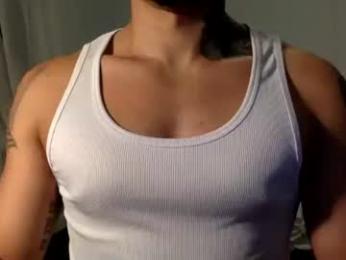 hornybbcxx — Chaturbate stream photo (Sep 2026)