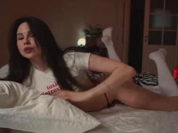 mynaughtynights — chaturbate