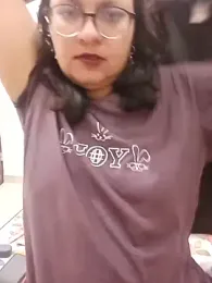 Mahira_sharma01 — Stripchat profile photo