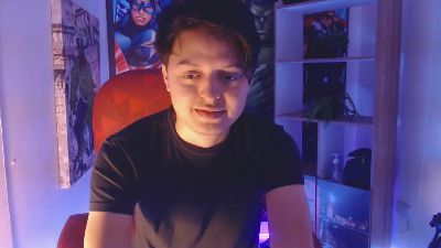 Kevin_Charless — Cam4 stream photo (Apr 2026)
