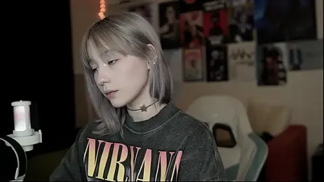 Traharaa — Stripchat stream photo (Mar 2026)