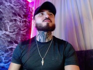 Chris Kochs — Flirt4free stream photo (Jun 2026)
