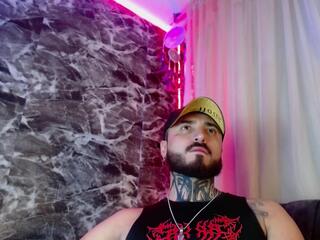 Chris Kochs — Flirt4free stream photo (Jun 2026)