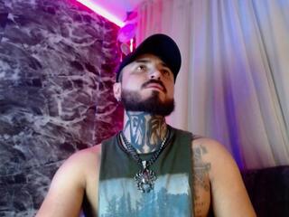Chris Kochs — Flirt4free stream photo (Jun 2026)