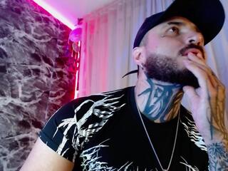 Chris Kochs — Flirt4free stream photo (Jun 2026)