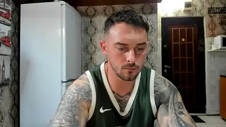 Jonmusclemaster — stripchat