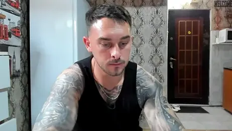 Jonmusclemaster — Stripchat stream photo (Jun 2026)