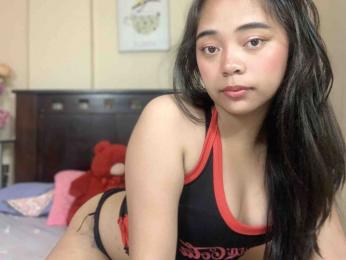 MissyKim — livejasmin