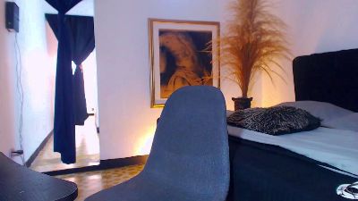 Markboyl — Cam4 stream photo (Jan 2026)