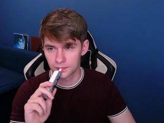 Billy Milligan — Flirt4free stream photo (Aug 2026)