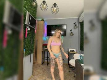 FetishTeacher — Bongacams stream photo (Feb 2026)