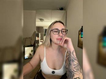 FetishTeacher — Bongacams stream photo (Mar 2026)