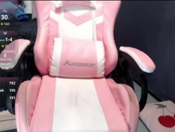 novakitty4 — Chaturbate stream photo (Apr 2026)