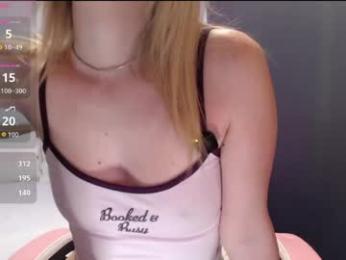 novakitty4 — Chaturbate stream photo (Apr 2026)