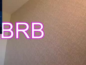 ambrosia_nectar — Chaturbate profile photo