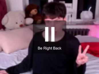 iwillfall_ — Chaturbate profile photo