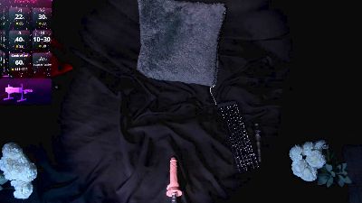 RossieGames — Cam4 stream photo (Apr 2026)