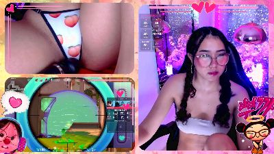 RossieGames — Cam4 stream photo (Apr 2026)