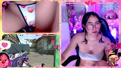 RossieGames — Cam4 stream photo (Apr 2026)