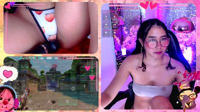 RossieGames — Cam4 stream photo (Apr 2026)