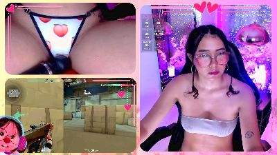 RossieGames — Cam4 stream photo (Apr 2026)