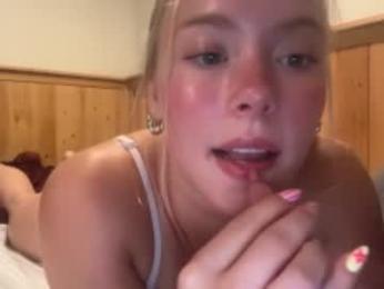 oliviablakee — Chaturbate profile photo