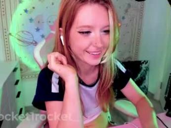 pocketrocket_ — Chaturbate stream photo (Aug 2026)