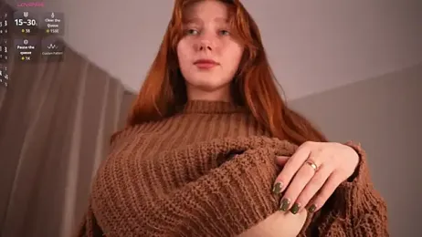 AdritVance — 在 stripchat 直播的网络摄像头模特