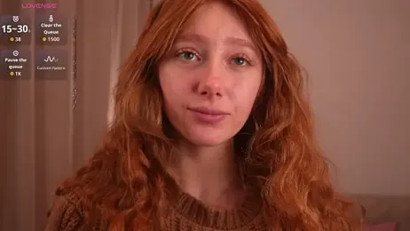 AdritVance — 在 stripchat 直播的网络摄像头模特