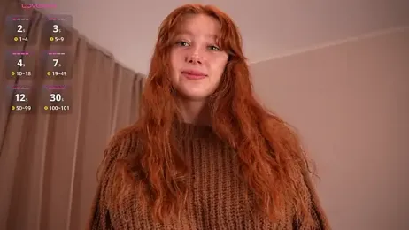 AdritVance — 在 stripchat 直播的网络摄像头模特