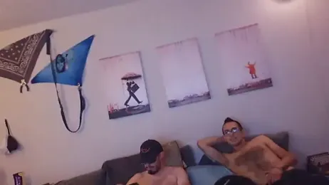 pyrowuff — Stripchat stream photo (Aug 2026)