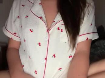 ladybird21 — Chaturbate stream photo (Mar 2026)