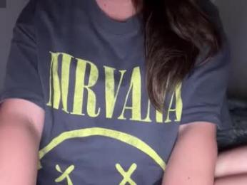 ladybird21 — 在 chaturbate 直播的网络摄像头模特