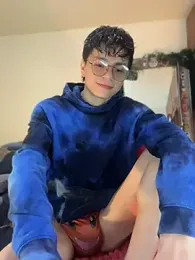 marckalexis — Stripchat stream photo (Aug 2026)