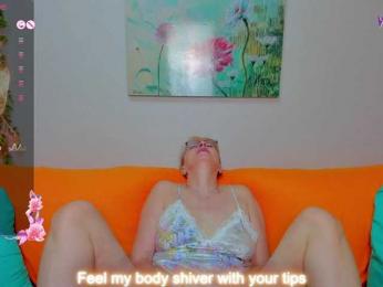 iamyourdream89 — Bongacams profile photo