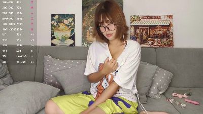 NonaGividen — 在 cam4 直播的网络摄像头模特