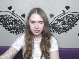 laurahlot — 在 camsoda 直播的网络摄像头模特