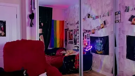 vetansenda — Stripchat stream photo (Jun 2026)