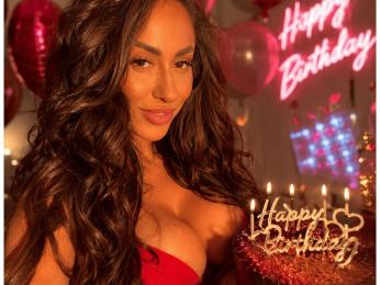 Kayla — livejasmin