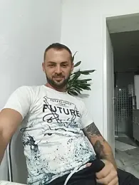papichulo0099 — Stripchat profile photo